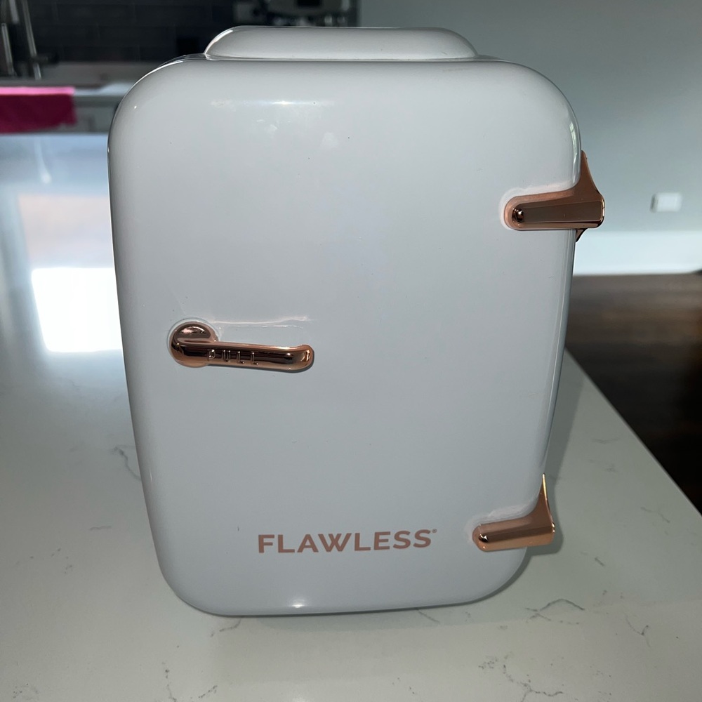 Skincare Fridge